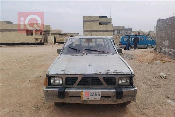 Nissan Pickup 1990 for sale in Iraq - Kufa